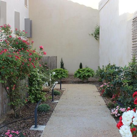 Entre Les Sorgues Ardoise Daire LʼIsle-sur-la-Sorgue Dış mekan fotoğraf